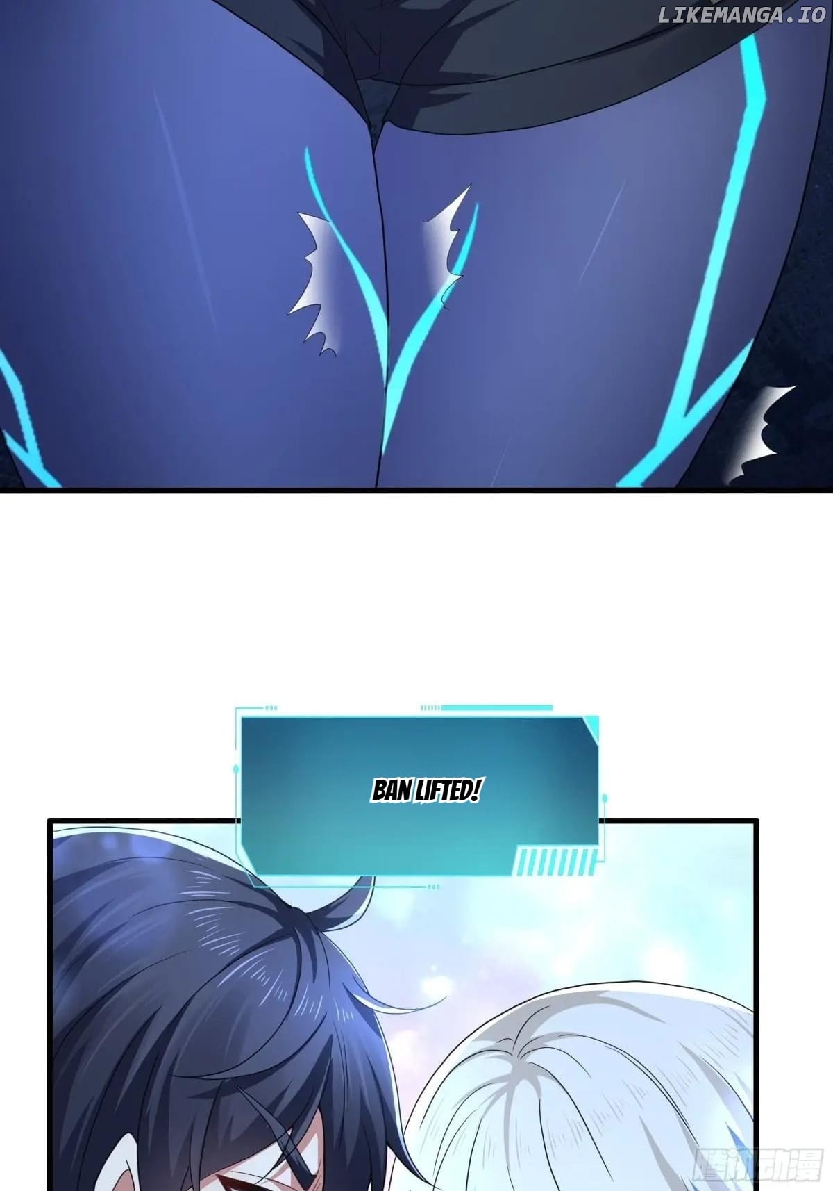 Rebirth of King Zhou: Not Being the Ultimate Villain Chapter 79 - page 44